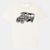 RE-Creator organic cotton t-shirt (STTU787) Thumbnail