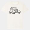 RE-Creator organic cotton t-shirt (STTU787) Thumbnail