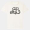 RE-Creator organic cotton t-shirt (STTU787) Thumbnail