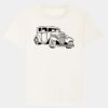 RE-Creator organic cotton t-shirt (STTU787) Thumbnail