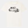 RE-Creator organic cotton t-shirt (STTU787) Thumbnail
