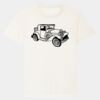 RE-Creator organic cotton t-shirt (STTU787) Thumbnail