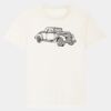 RE-Creator organic cotton t-shirt (STTU787) Thumbnail