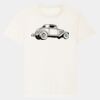 RE-Creator organic cotton t-shirt (STTU787) Thumbnail