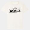 RE-Creator organic cotton t-shirt (STTU787) Thumbnail