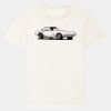 RE-Creator organic cotton t-shirt (STTU787) Thumbnail