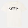 RE-Creator organic cotton t-shirt (STTU787) Thumbnail