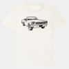 RE-Creator organic cotton t-shirt (STTU787) Thumbnail