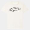 RE-Creator organic cotton t-shirt (STTU787) Thumbnail