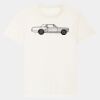 RE-Creator organic cotton t-shirt (STTU787) Thumbnail