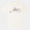 RE-Creator organic cotton t-shirt (STTU787) Thumbnail