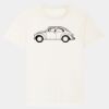 RE-Creator organic cotton t-shirt (STTU787) Thumbnail