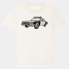 RE-Creator organic cotton t-shirt (STTU787) Thumbnail