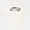 RE-Creator organic cotton t-shirt (STTU787) Thumbnail