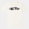 RE-Creator organic cotton t-shirt (STTU787) Thumbnail