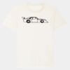 RE-Creator organic cotton t-shirt (STTU787) Thumbnail