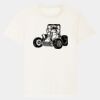 RE-Creator organic cotton t-shirt (STTU787) Thumbnail