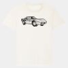 RE-Creator organic cotton t-shirt (STTU787) Thumbnail