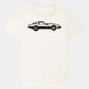 RE-Creator organic cotton t-shirt (STTU787) Thumbnail