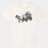 RE-Creator organic cotton t-shirt (STTU787) Thumbnail