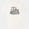 RE-Creator organic cotton t-shirt (STTU787) Thumbnail