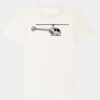 RE-Creator organic cotton t-shirt (STTU787) Thumbnail
