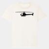 RE-Creator organic cotton t-shirt (STTU787) Thumbnail