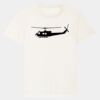 RE-Creator organic cotton t-shirt (STTU787) Thumbnail