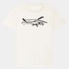 RE-Creator organic cotton t-shirt (STTU787) Thumbnail