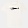 RE-Creator organic cotton t-shirt (STTU787) Thumbnail