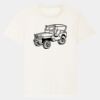 RE-Creator organic cotton t-shirt (STTU787) Thumbnail
