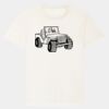 RE-Creator organic cotton t-shirt (STTU787) Thumbnail