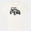 RE-Creator organic cotton t-shirt (STTU787) Thumbnail