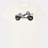RE-Creator organic cotton t-shirt (STTU787) Thumbnail