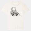 RE-Creator organic cotton t-shirt (STTU787) Thumbnail
