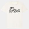 RE-Creator organic cotton t-shirt (STTU787) Thumbnail
