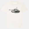 RE-Creator organic cotton t-shirt (STTU787) Thumbnail