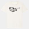RE-Creator organic cotton t-shirt (STTU787) Thumbnail