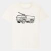 RE-Creator organic cotton t-shirt (STTU787) Thumbnail