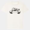 RE-Creator organic cotton t-shirt (STTU787) Thumbnail