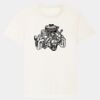 RE-Creator organic cotton t-shirt (STTU787) Thumbnail