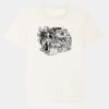 RE-Creator organic cotton t-shirt (STTU787) Thumbnail