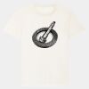 RE-Creator organic cotton t-shirt (STTU787) Thumbnail