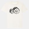 RE-Creator organic cotton t-shirt (STTU787) Thumbnail