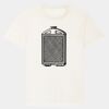 RE-Creator organic cotton t-shirt (STTU787) Thumbnail