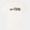 RE-Creator organic cotton t-shirt (STTU787) Thumbnail