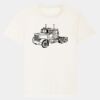 RE-Creator organic cotton t-shirt (STTU787) Thumbnail