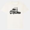 RE-Creator organic cotton t-shirt (STTU787) Thumbnail