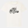 RE-Creator organic cotton t-shirt (STTU787) Thumbnail