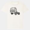RE-Creator organic cotton t-shirt (STTU787) Thumbnail